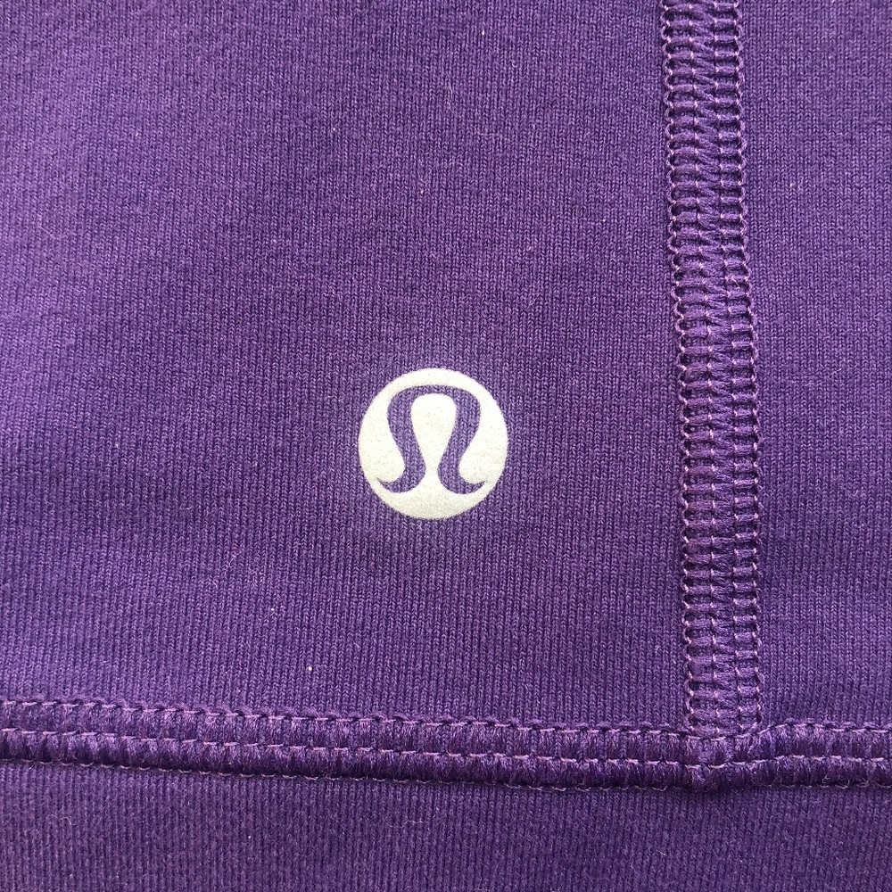 Lululemon In Stride Jacket - Picture 4 of 8